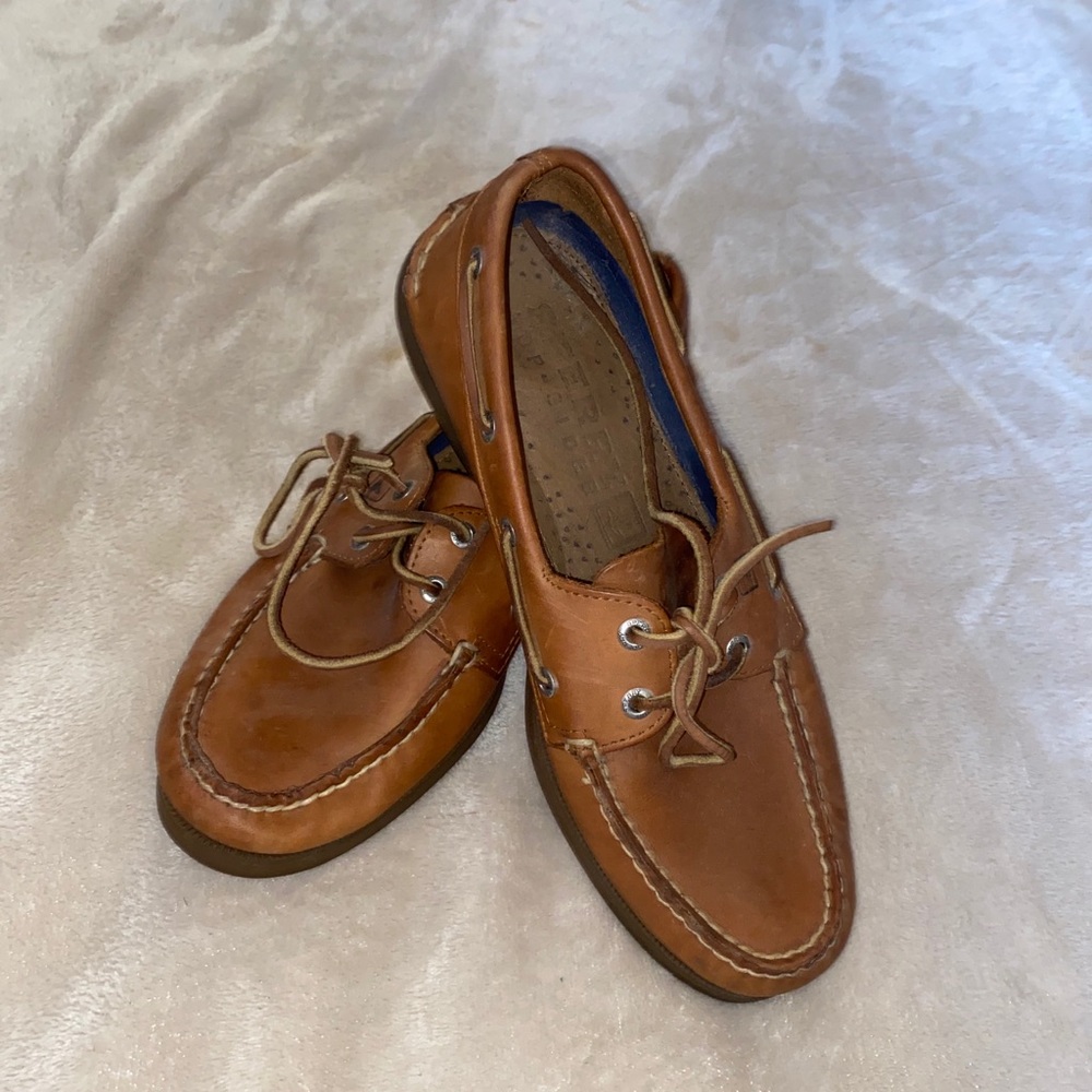 Men’s Sperry Shoe size 9.5